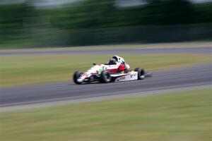 Joe Schwartz's Formula 600 Raptor F600