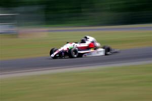 Joe Schwartz's Formula 600 Raptor F600