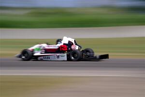 Joe Schwartz's Formula 600 Raptor F600