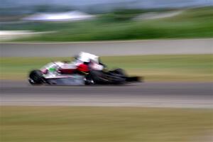 Joe Schwartz's Formula 600 Raptor F600