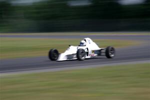 Alan Murray's Formula F Swift DB-1