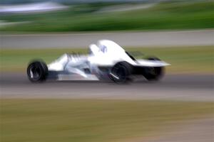 Alan Murray's Formula F Swift DB-1