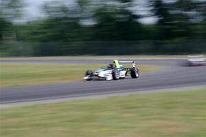 Derek Chan's Formula Enterprises 2