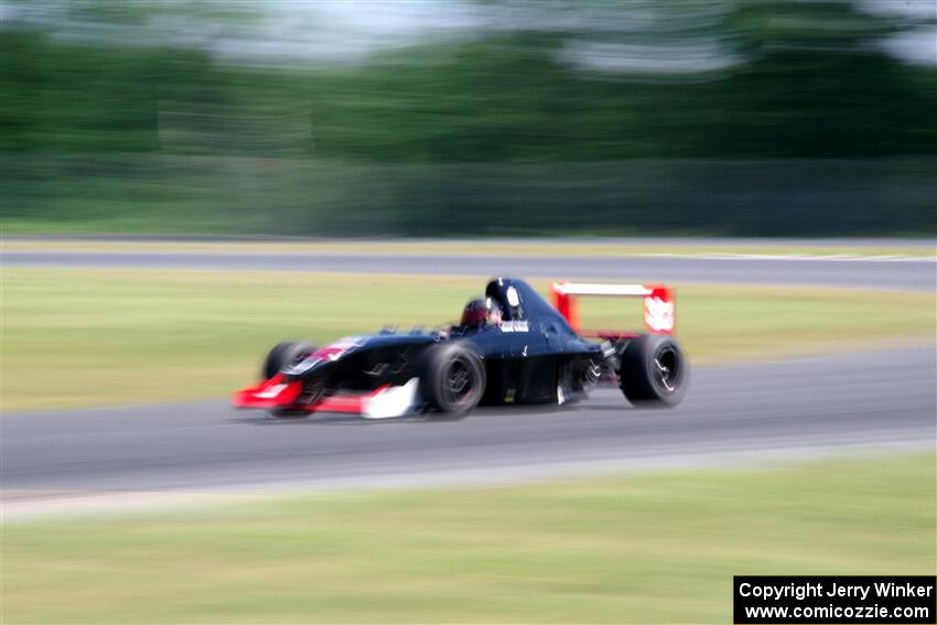 Dave Schaal's Formula Enterprises 2