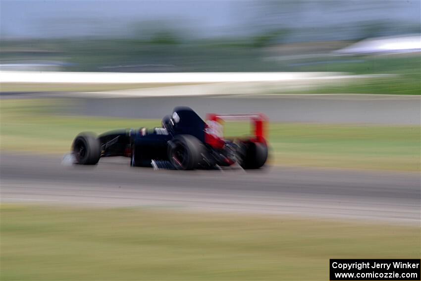 Dave Schaal's Formula Enterprises 2