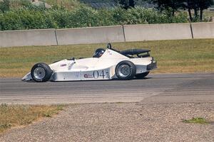 Rick Eskola's Formula 600 KBS Mk 7