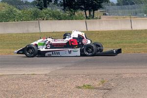 Joe Schwartz's Formula 600 Raptor F600