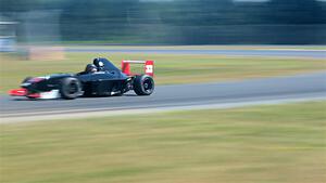 Dave Schaal's Formula Enterprises 2