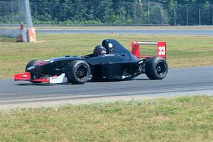 Dave Schaal's Formula Enterprises 2