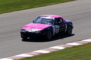 Sophie Jones' Spec Miata Mazda Miata