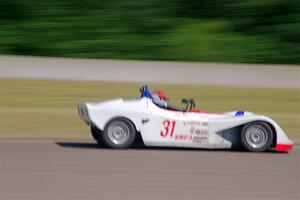 Caleb Childs' Spec Racer Ford 3