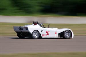 Frank Gigler's Spec Racer Ford 3