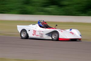Caleb Childs' Spec Racer Ford 3