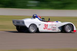 Caleb Childs' Spec Racer Ford 3