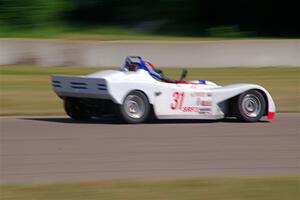 Caleb Childs' Spec Racer Ford 3