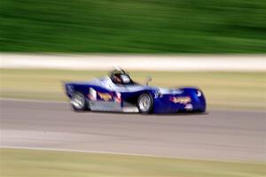Jeff Beck's Spec Racer Ford 3