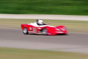 Andrew Janssen's Spec Racer Ford 3