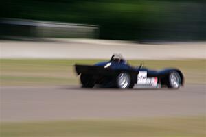Nolan Elder's Spec Racer Ford 3