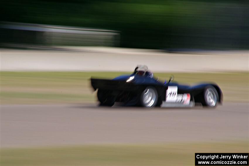 Nolan Elder's Spec Racer Ford 3
