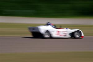Caleb Childs' Spec Racer Ford 3