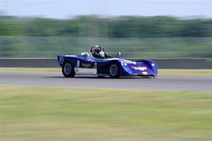 Jeff Beck's Spec Racer Ford 3