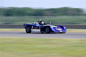 Jeff Beck's Spec Racer Ford 3