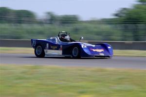 Jeff Beck's Spec Racer Ford 3