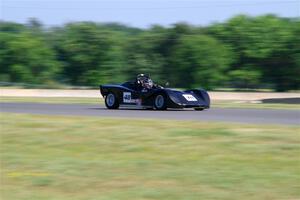 Nolan Elder's Spec Racer Ford 3