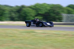 Nolan Elder's Spec Racer Ford 3