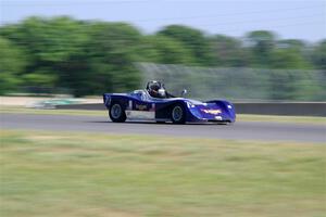 Jeff Beck's Spec Racer Ford 3