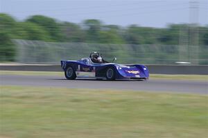 Jeff Beck's Spec Racer Ford 3