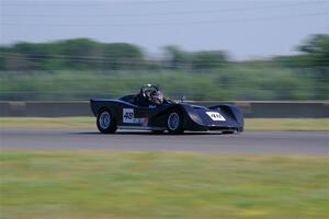Nolan Elder's Spec Racer Ford 3