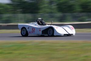 Frank Gigler's Spec Racer Ford 3