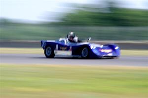 Jeff Beck's Spec Racer Ford 3