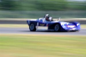 Jeff Beck's Spec Racer Ford 3