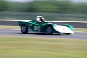 Steve DeRoche's Spec Racer Ford 3