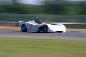 Frank Gigler's Spec Racer Ford 3