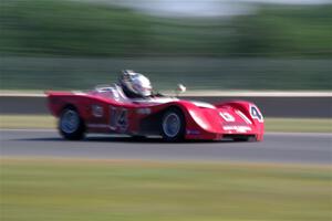 Andrew Janssen's Spec Racer Ford 3