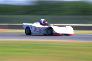 Caleb Childs' Spec Racer Ford 3