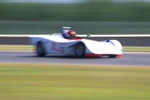 Caleb Childs' Spec Racer Ford 3