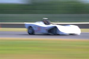 Frank Gigler's Spec Racer Ford 3