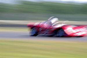Andrew Janssen's Spec Racer Ford 3