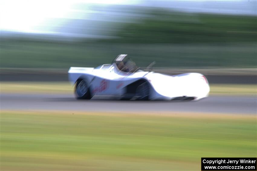 Frank Gigler's Spec Racer Ford 3