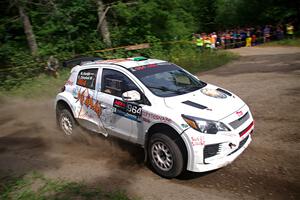 2026 ARA Ojibwe Forests Rally (National/Regional)