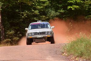 2026 NASA RallySport Central U.P. Iron Mule Rally