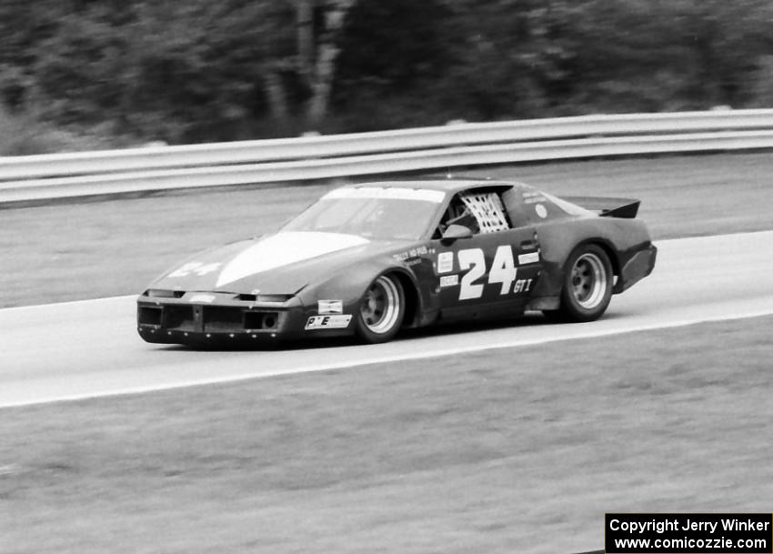 Rick Dittman's Pontiac Firebird