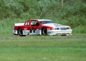 John Schneider's Buick Somerset Regal