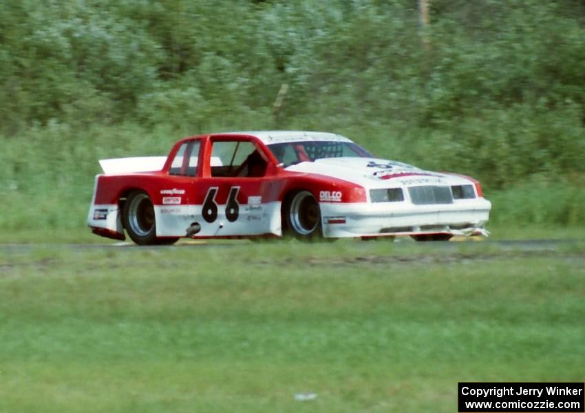 John Schneider's Buick Somerset Regal