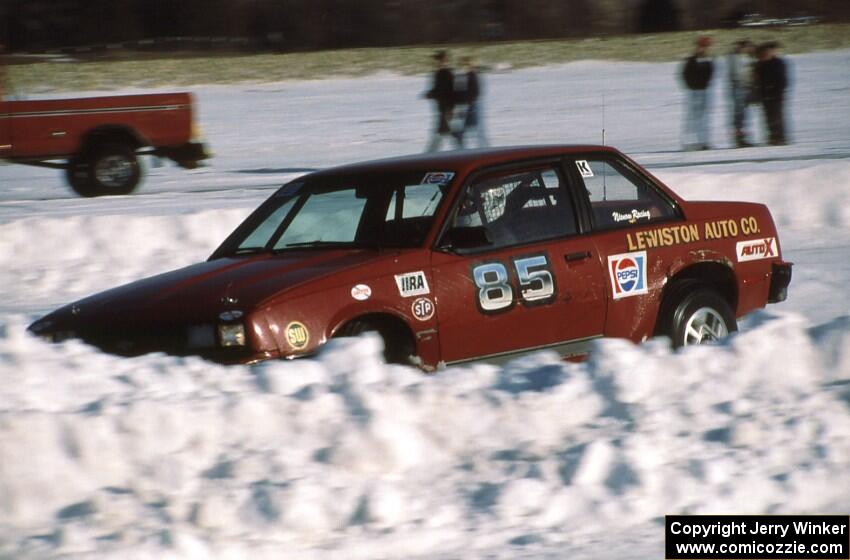 Lyle Nienow / Bud Erbe Chevy Cavalier Z-24