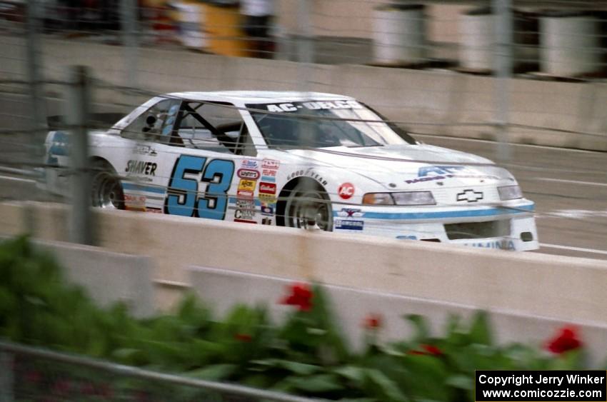 Scott Hansen's Chevy Lumina